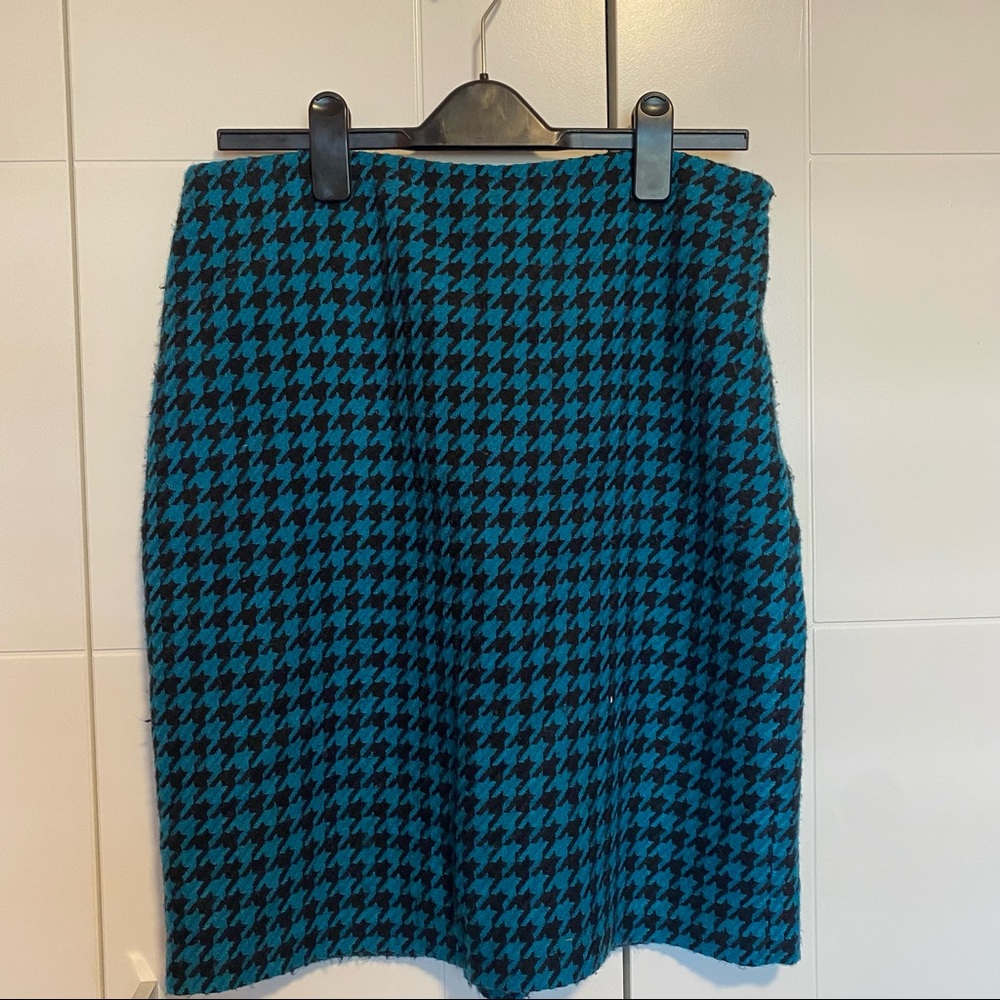 kate hill Skirt